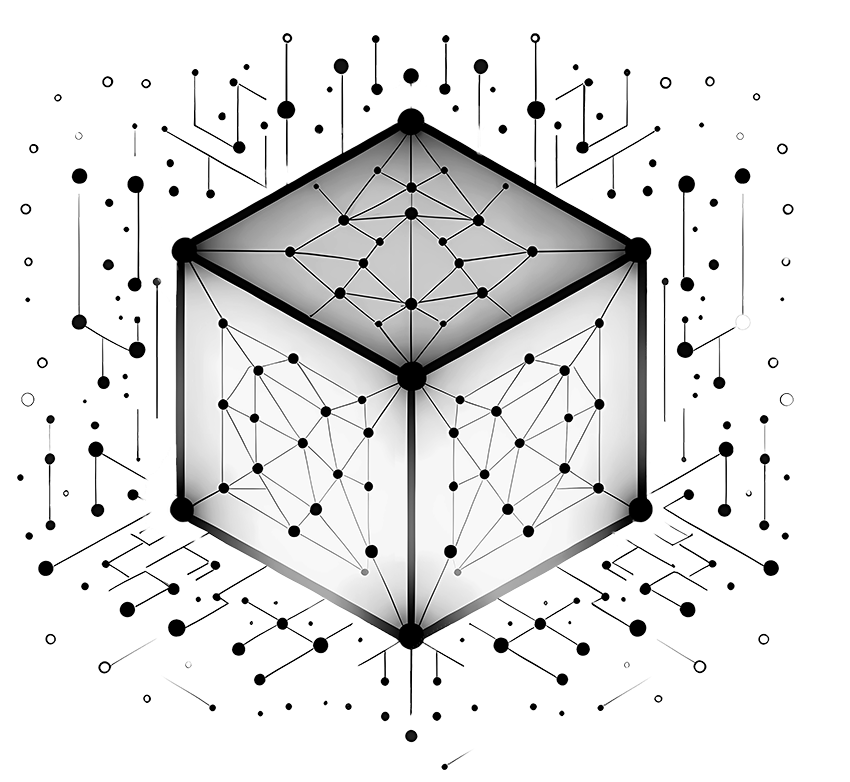 VecML Logo